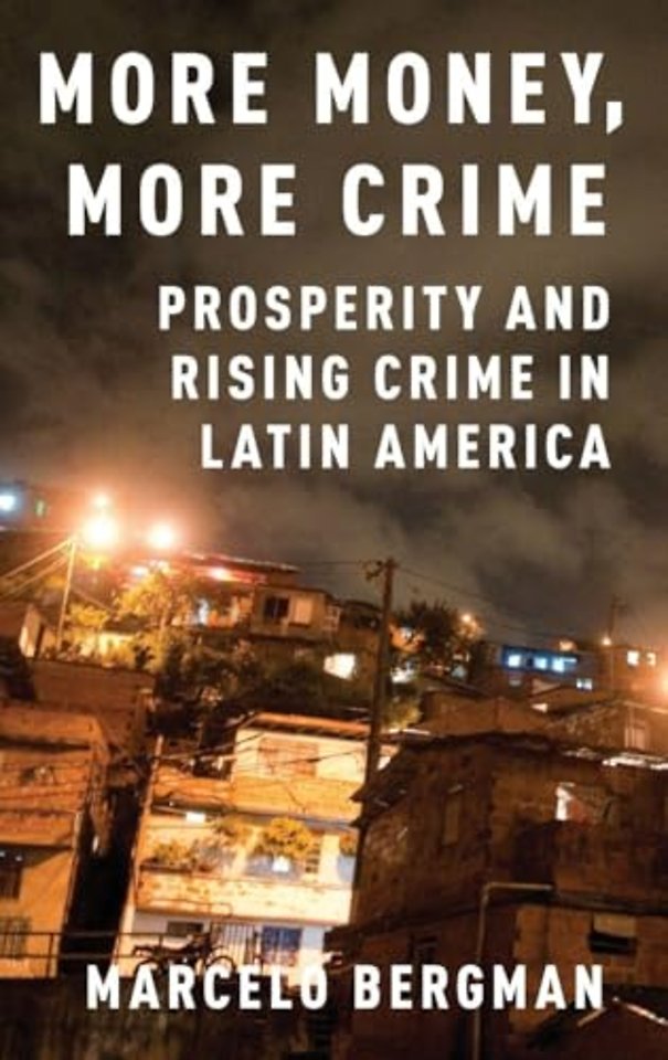 More Money, More Crime