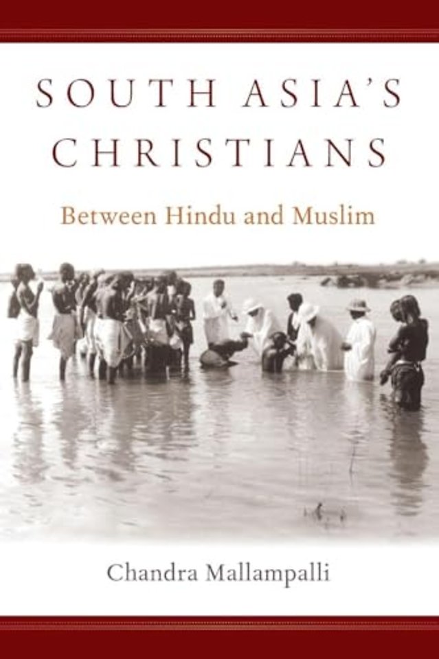 South Asia's Christians