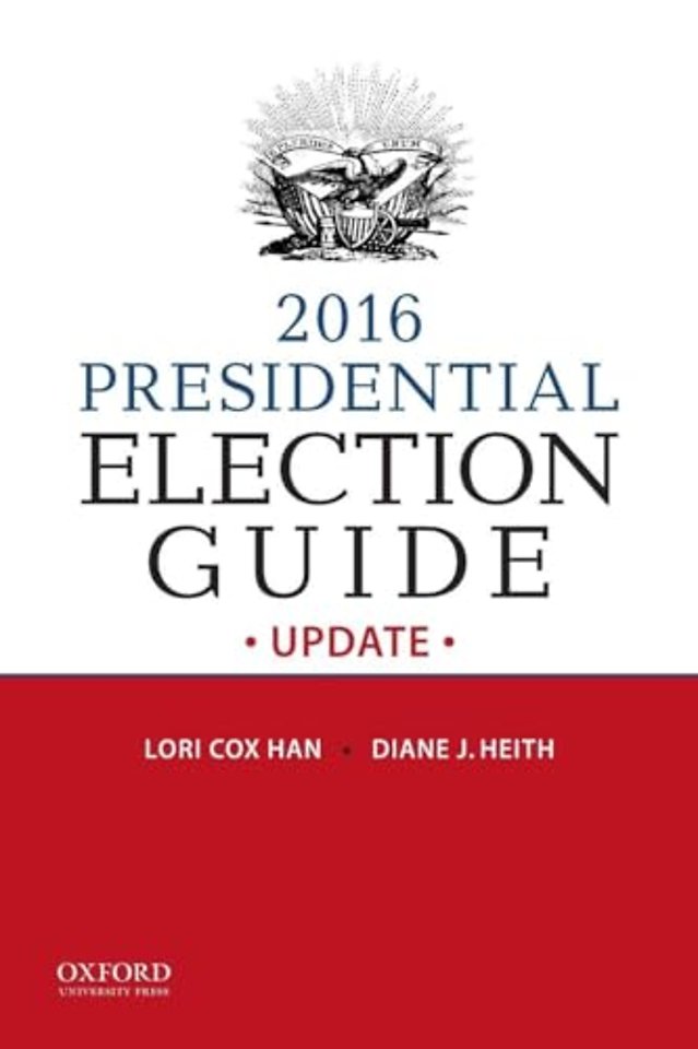 2016 Presidential Election Guide Update