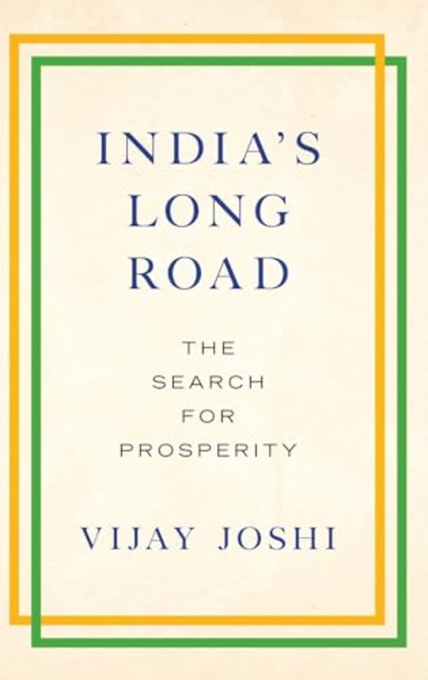 India's Long Road