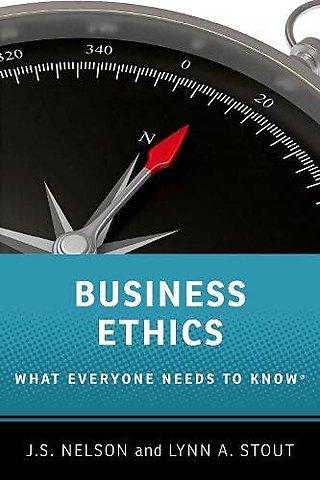 Business Ethics