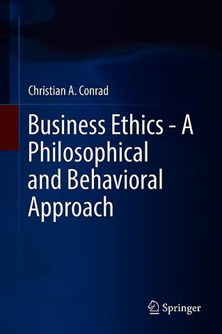 Business Ethics