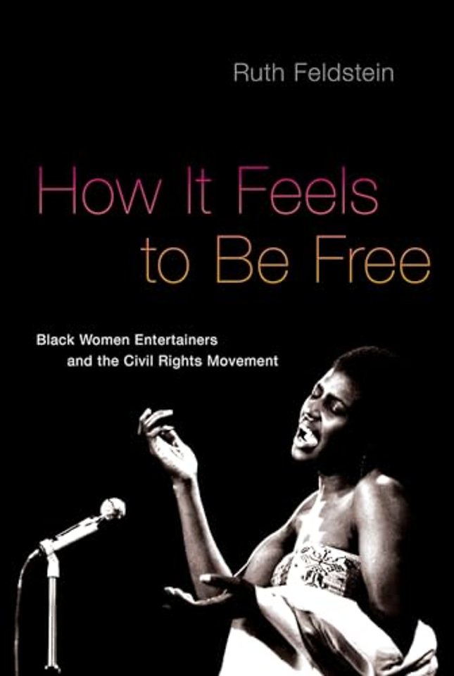 How It Feels to Be Free