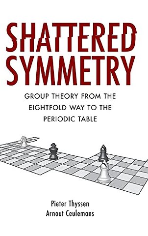 Shattered Symmetry
