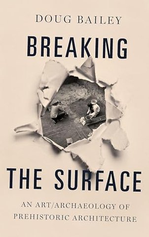 Breaking the Surface