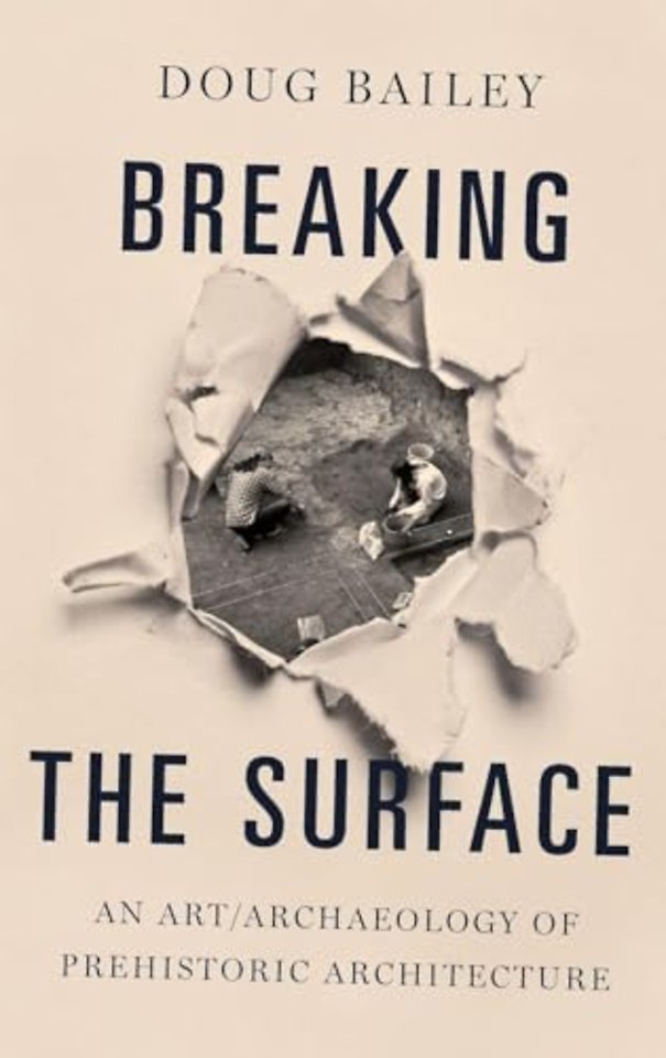 Breaking the Surface