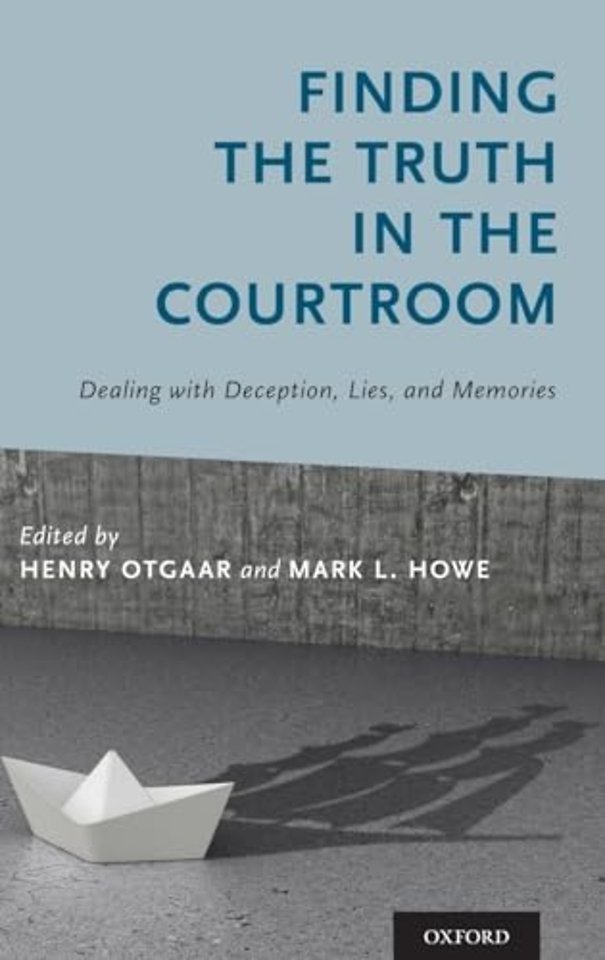 Finding the Truth in the Courtroom