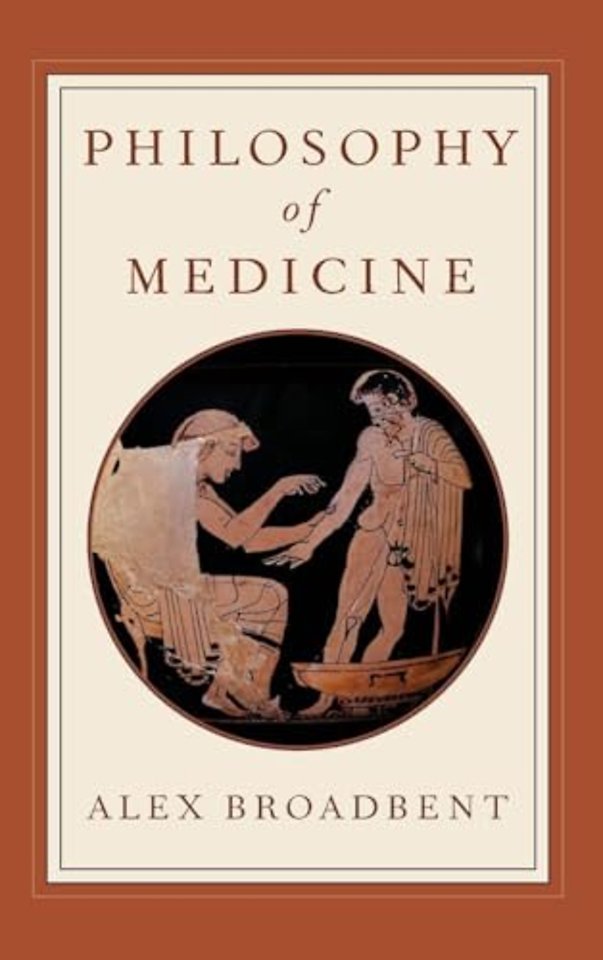 Philosophy of Medicine