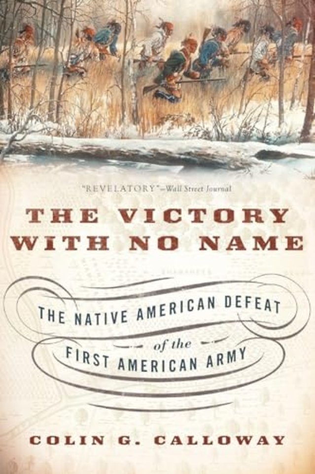 The Victory with No Name