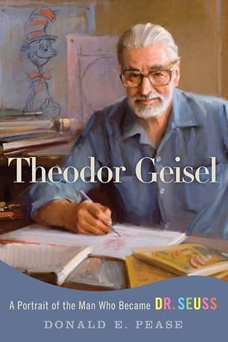 Theodor Geisel