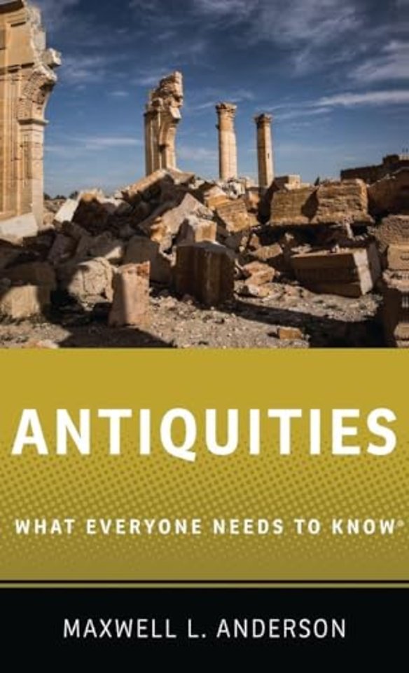 Antiquities