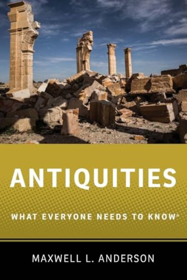 Antiquities