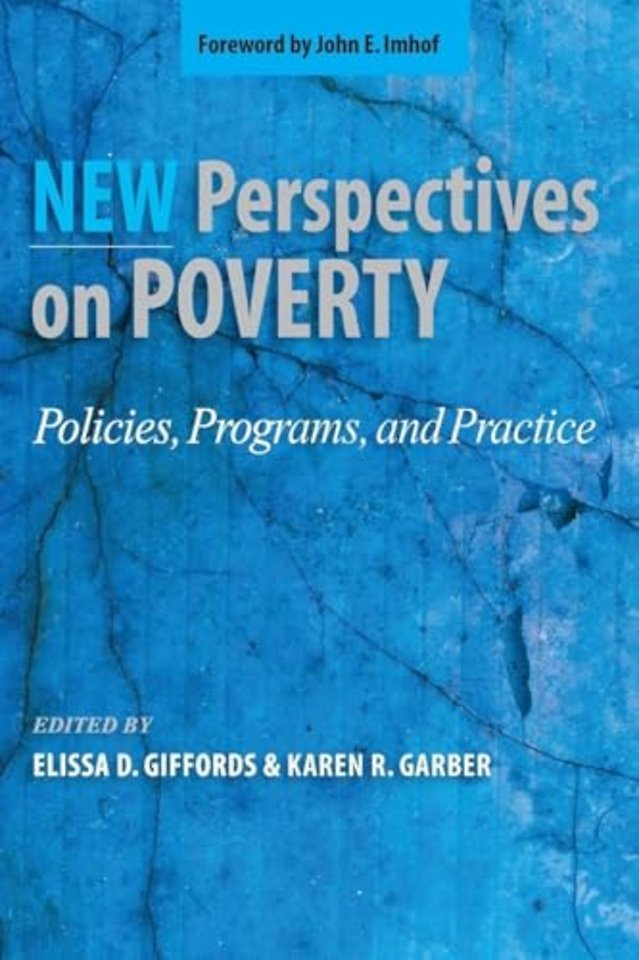 New Perspectives on Poverty