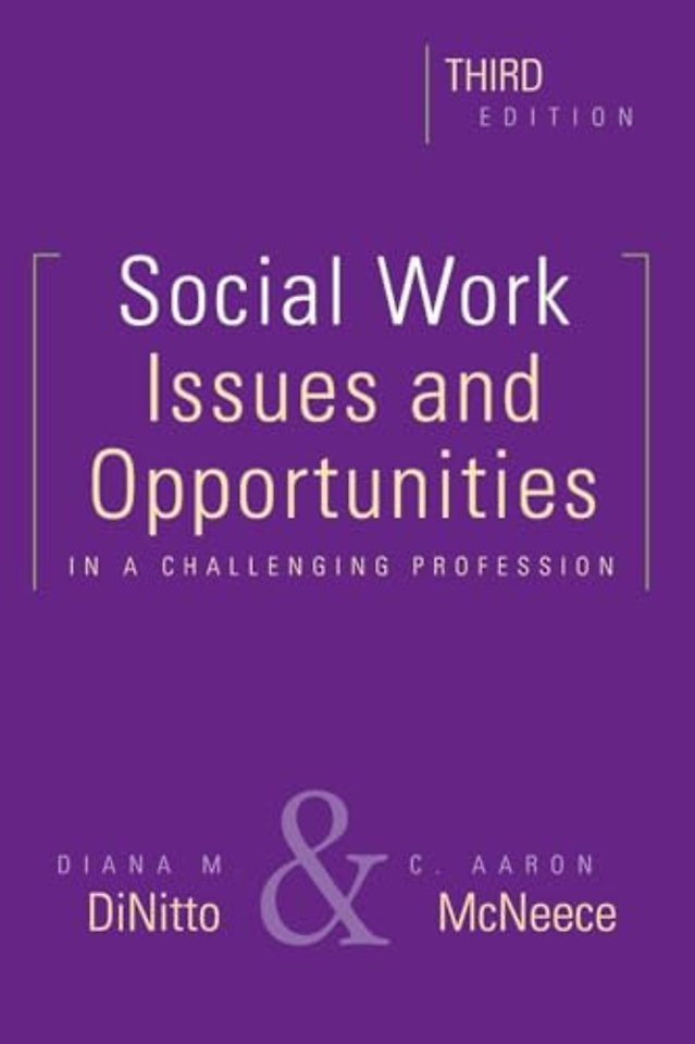 Social Work, Third Edition