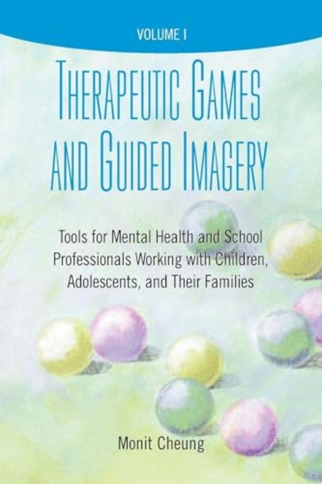 Therapeutic Games and Guided Imagery