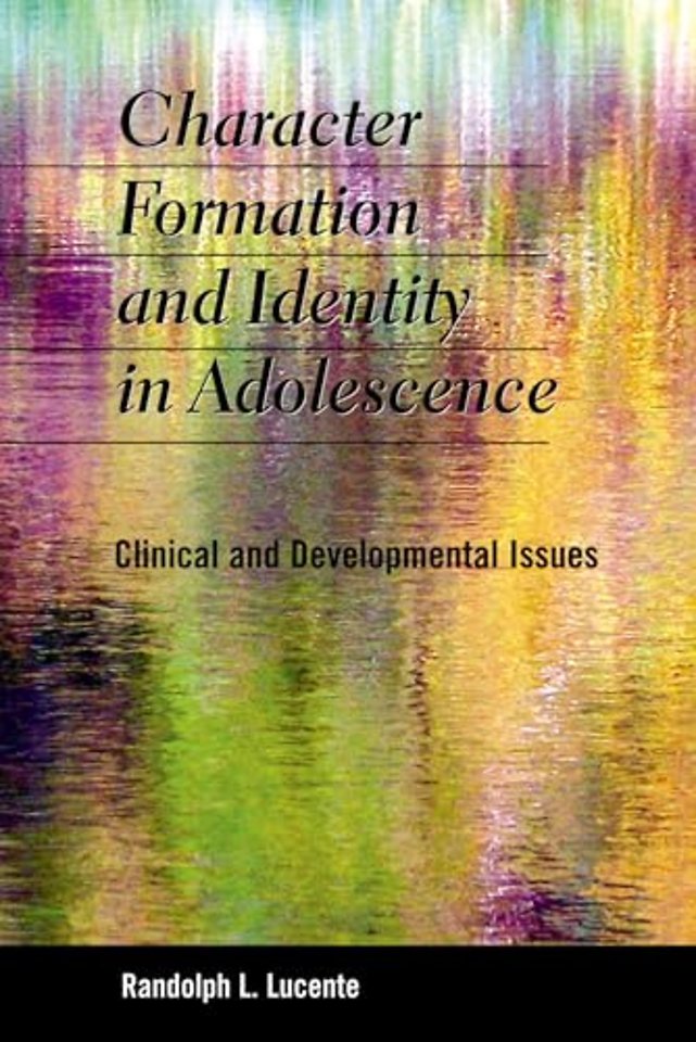 Character Formation and Identity in Adolescence