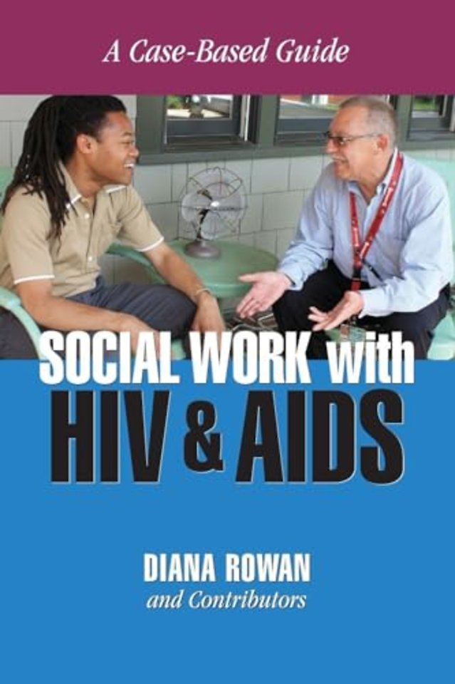 Social Work With HIV and AIDS