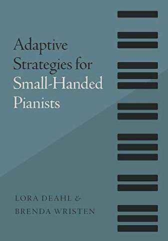 Adaptive Strategies for Small-Handed Pianists