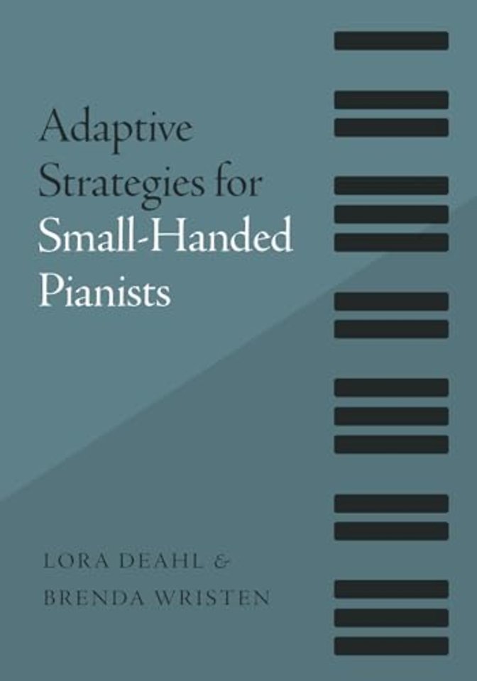 Adaptive Strategies for Small-Handed Pianists