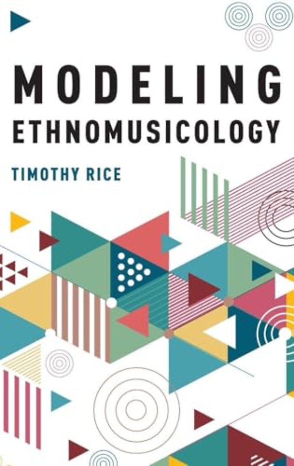 Modeling Ethnomusicology