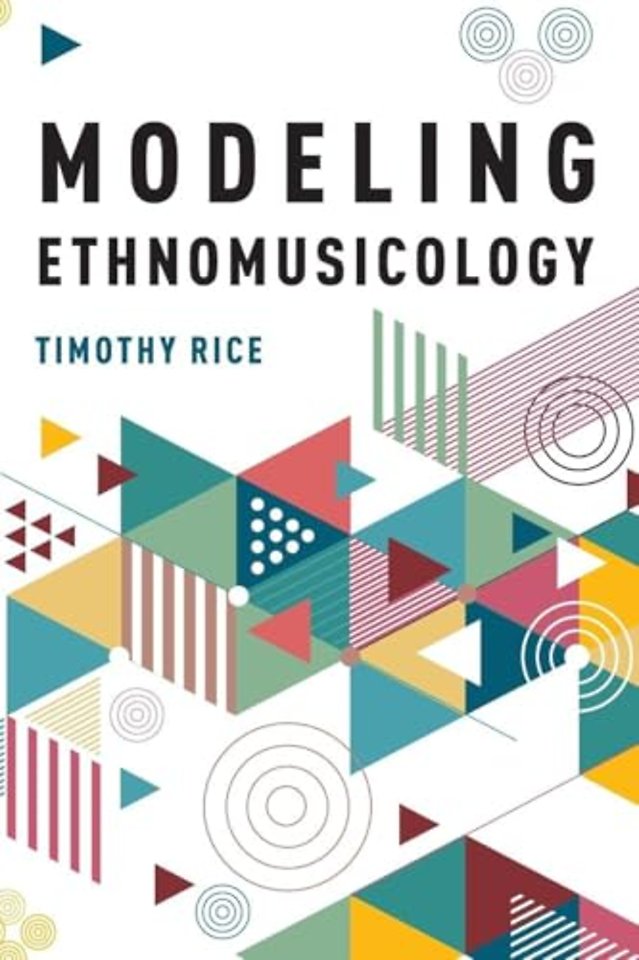 Modeling Ethnomusicology