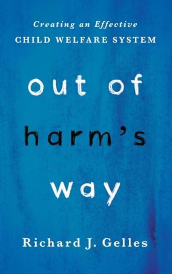 Out of Harm's Way