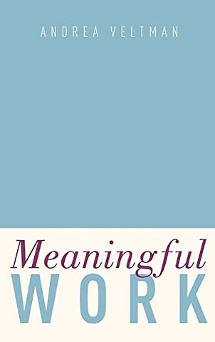 Meaningful Work