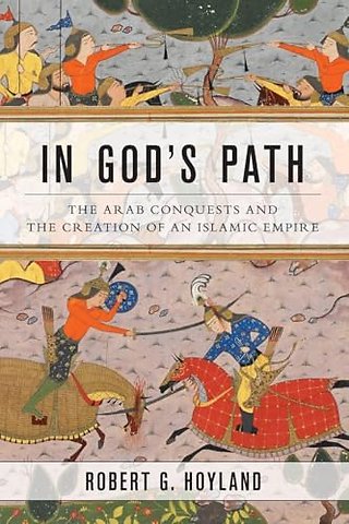 In God's Path
