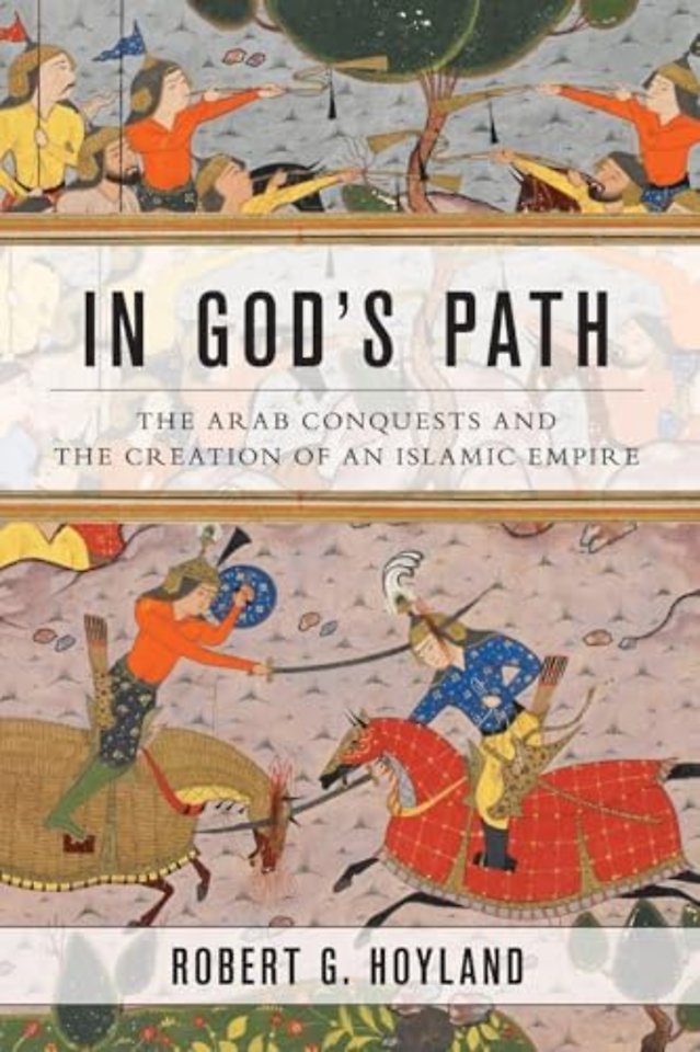In God's Path
