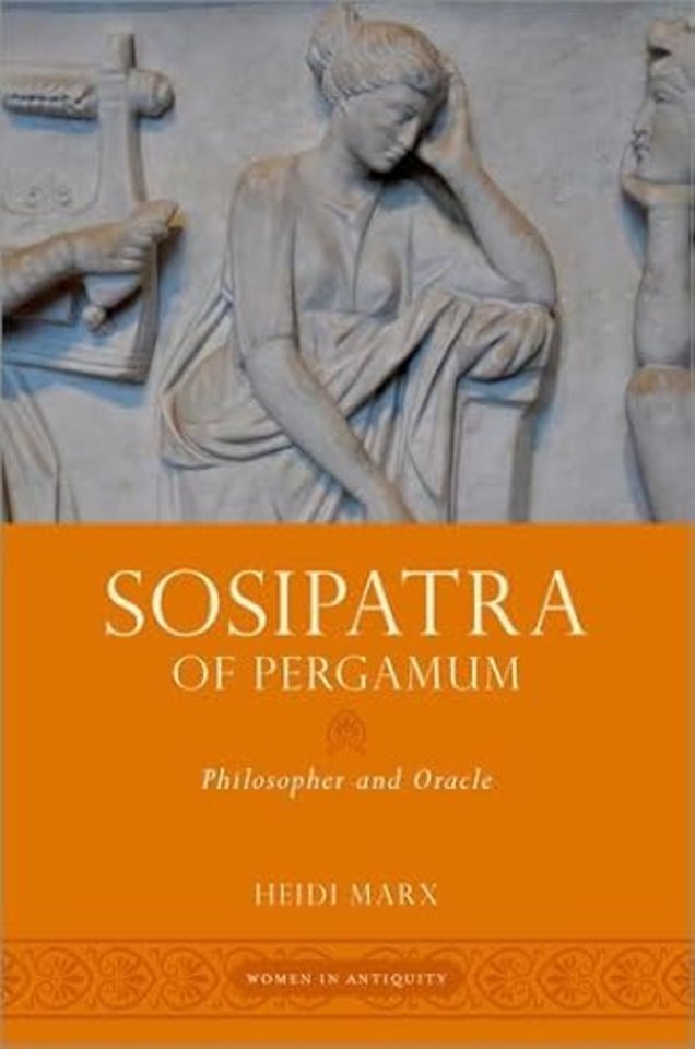 Sosipatra of Pergamum