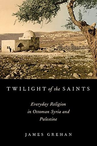 Twilight of the Saints