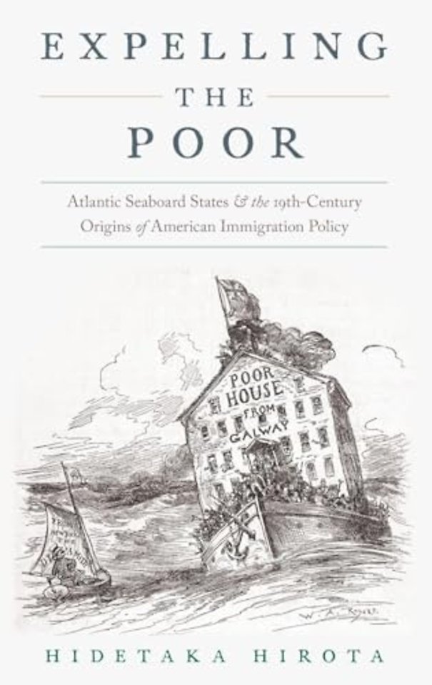Expelling the Poor