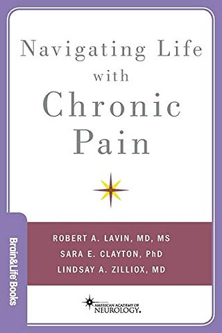 Navigating Life with Chronic Pain