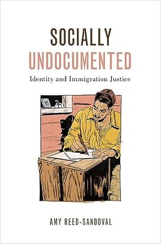 Socially Undocumented