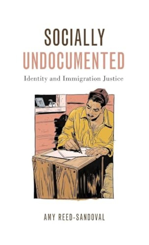 Socially Undocumented