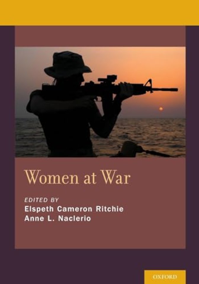 Women at War