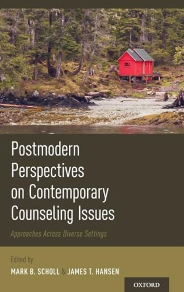 Postmodern Perspectives on Contemporary Counseling Issues