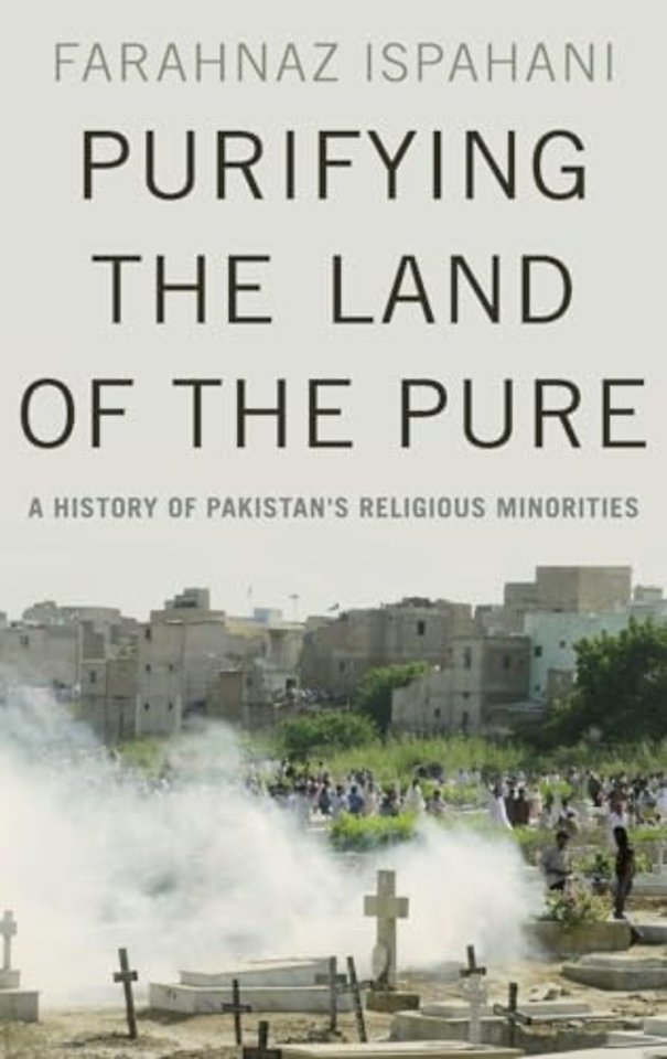 Purifying the Land of the Pure