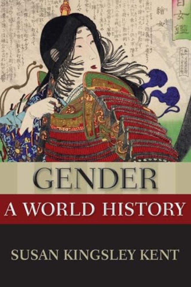 Gender: A World History