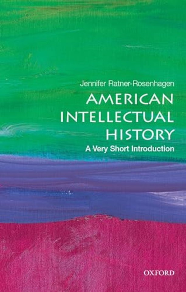 American Intellectual History