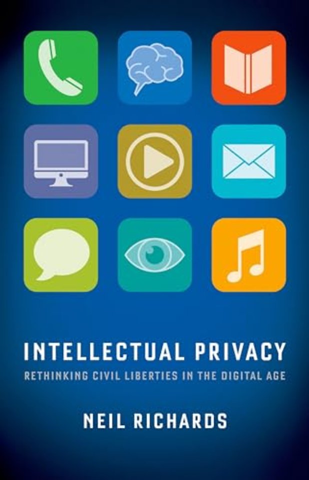 Intellectual Privacy