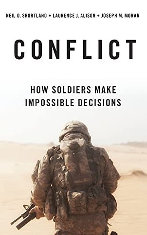 Conflict