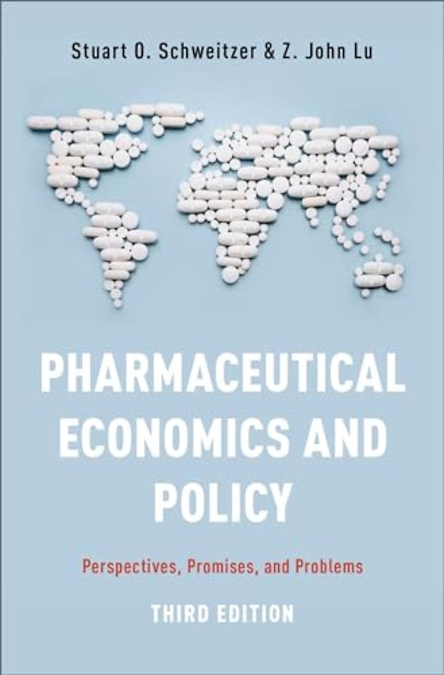 Pharmaceutical Economics and Policy