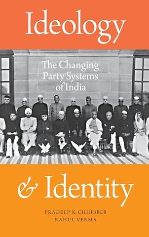 Ideology and Identity