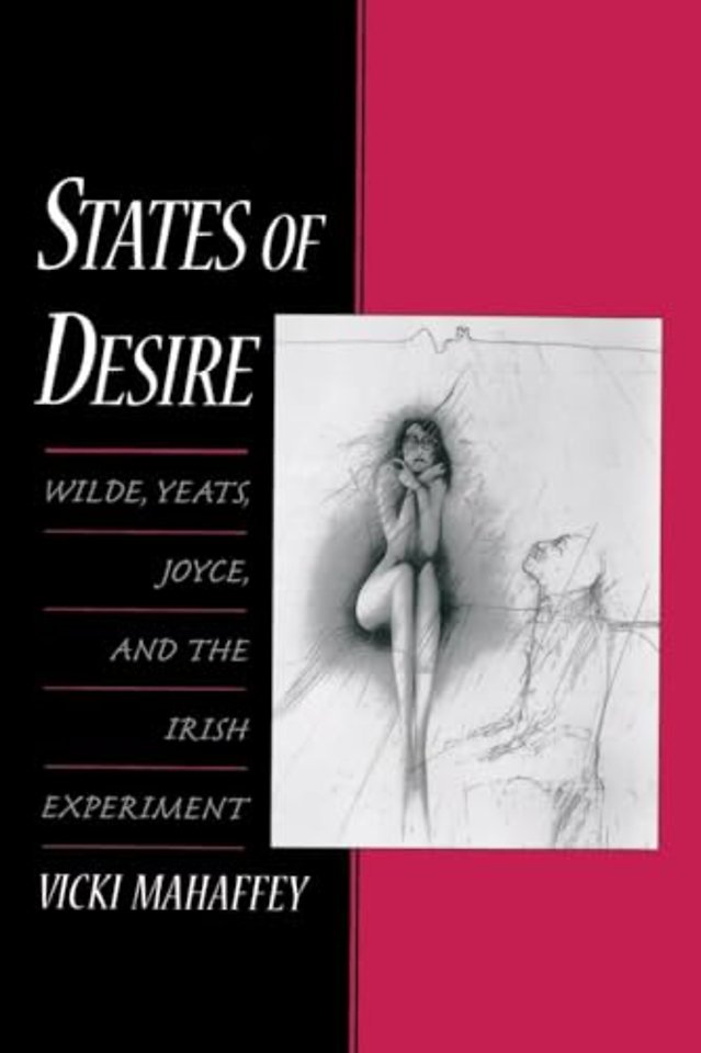 States of Desire