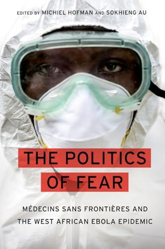The Politics of Fear