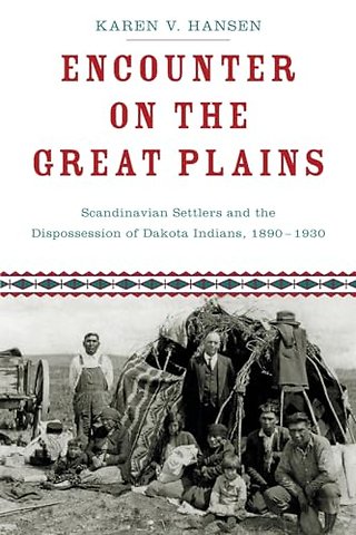 Encounter on the Great Plains