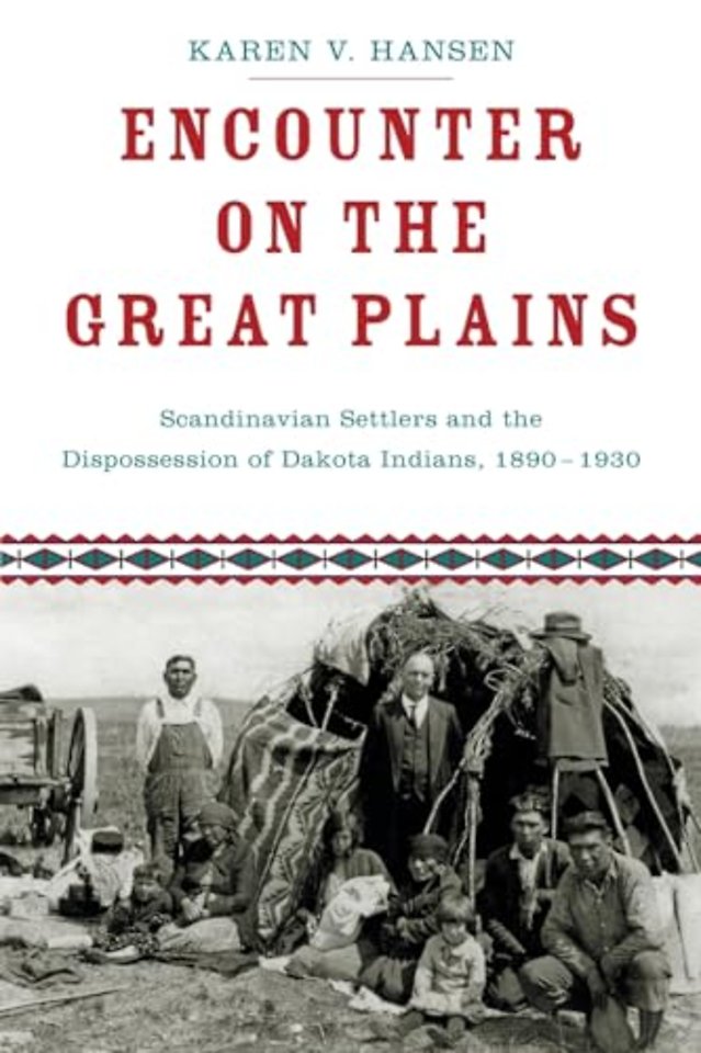 Encounter on the Great Plains