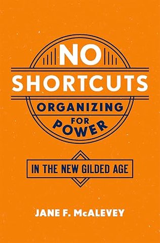 No Shortcuts