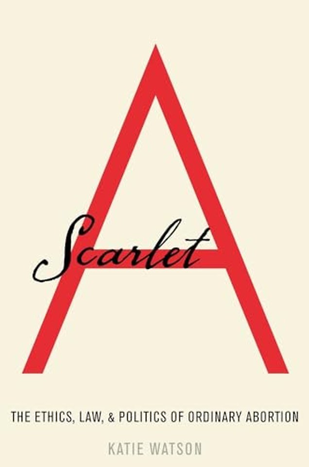 Scarlet A